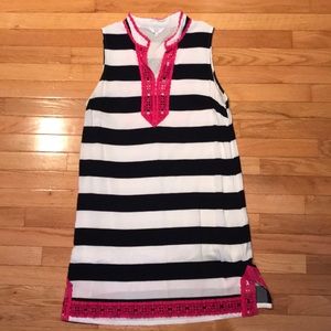 Crown & Ivy sleeveless dress